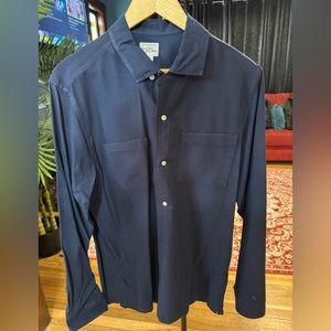 J. Crew shirt, Men’s Medium